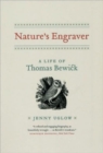 Nature's Engraver - Book