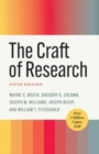 The Craft of Research, Fifth Edition - Book