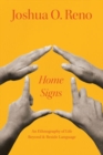 Home Signs : An Ethnography of Life beyond and beside Language - Book
