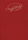 La traviata : Melodramma in Three Acts, Libretto by Francesco Maria Piave - Book