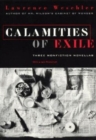 Calamities of Exile : Three Nonfiction Novellas - Book