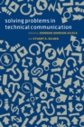 Solving Problems in Technical Communication - eBook