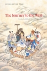The Journey to the West, Revised Edition, Volume 1 - Book