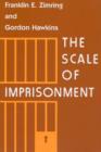 The Scale of Imprisonment - Book