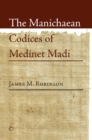 The Manichaean Codices of Medinet Madi - Book