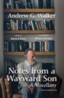 Notes from a Wayward Son PB : A Miscellany - Book