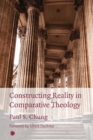 Constructing Reality in Comparative Theology - eBook