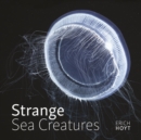 Strange Sea Creatures - Book