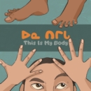 This Is My Body : Bilingual Inuktitut and English Edition - Book