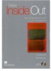 New Inside Out Advanced Workbook Pack without Key New Edition - Book