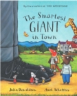 The Smartest Giant in Town Big Book - Book