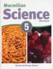 Macmillan Science Level 5 Workbook - Book