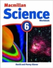 Macmillan Science Level 6 Workbook - Book