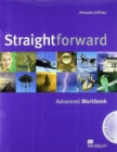 Straightforward Advanced -Key Pack Spain - Book