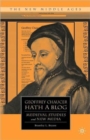 Geoffrey Chaucer Hath a Blog : Medieval Studies and New Media - Book