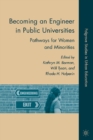 Becoming an Engineer in Public Universities : Pathways for Women and Minorities - eBook