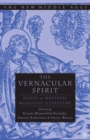 The Vernacular Spirit : Essays on Medieval Religious Literature - eBook
