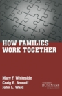 How Families Work Together - Book