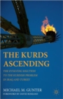 The Kurds Ascending : The Evolving Solution to the Kurdish Problem in Iraq and Turkey - Book