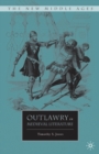 Outlawry in Medieval Literature - eBook