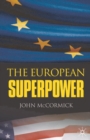 The European Superpower - eBook