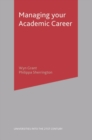 Managing Your Academic Career - eBook