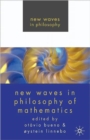 New Waves in Philosophy of Mathematics - Book