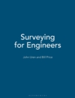 Surveying for Engineers - Book