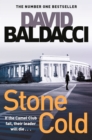 Stone Cold - eBook