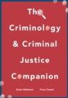 The Criminology and Criminal Justice Companion - Book