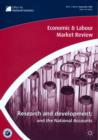 Economic and Labour Market Review : v. 3, No .9 - Book
