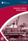 Economic and Labour Market Review : v. 4, No. 1 - Book