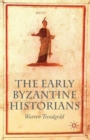 The Early Byzantine Historians - Book