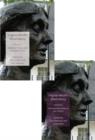 Virginia Woolf's Bloomsbury : Aesthetic Theory and Literary Practice/International Influence and Politics v. 1-2 - Book