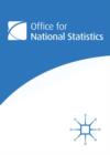 Construction Statistics Annual - Book