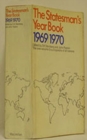 The Statesman's Year-Book 1969-70 : The one-volume Encyclopaedia of all nations - eBook