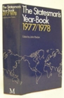 The Statesman's Year-Book 1977-78 - eBook