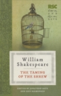 The Taming of the Shrew - Book