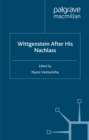 Wittgenstein After His Nachlass - eBook