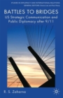 Battles to Bridges : US Strategic Communication and Public Diplomacy after 9/11 - eBook