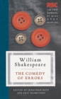 The Comedy of Errors - Book