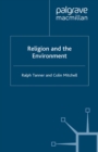 Religion and the Environment - eBook