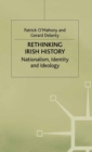 Rethinking Irish History : Nationalism, Identity and Ideology - eBook