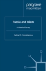Russia and Islam : A Historical Survey - eBook
