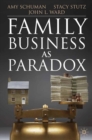 Family Business as Paradox - eBook
