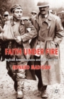 Faith Under Fire : Anglican Army Chaplains and the Great War - eBook