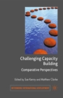 Challenging Capacity Building : Comparative Perspectives - eBook
