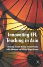 Innovating EFL Teaching in Asia - Book