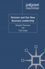 Women and the New Business Leadership - eBook