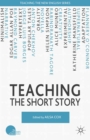 Teaching the Short Story - eBook